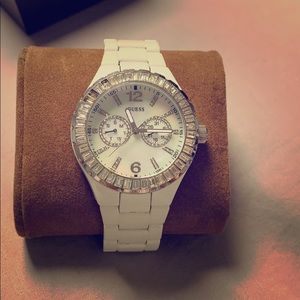 Guess Watch